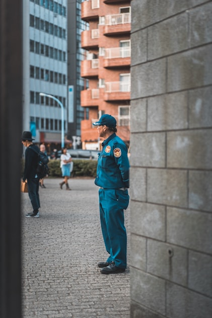 How to Choose the Right Security Provider